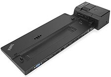 Lenovo 135W ThinkPad Ultra Docking Station (40AJ0135US) New 1