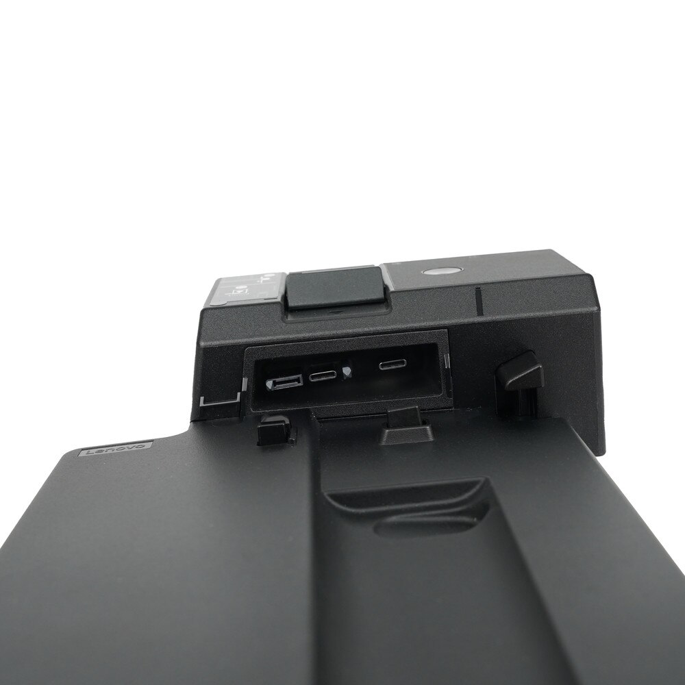Lenovo 135W ThinkPad Ultra Docking Station (40AJ0135US) New 3