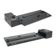 Lenovo 135W ThinkPad Ultra Docking Station (40AJ0135US) Recertified 1