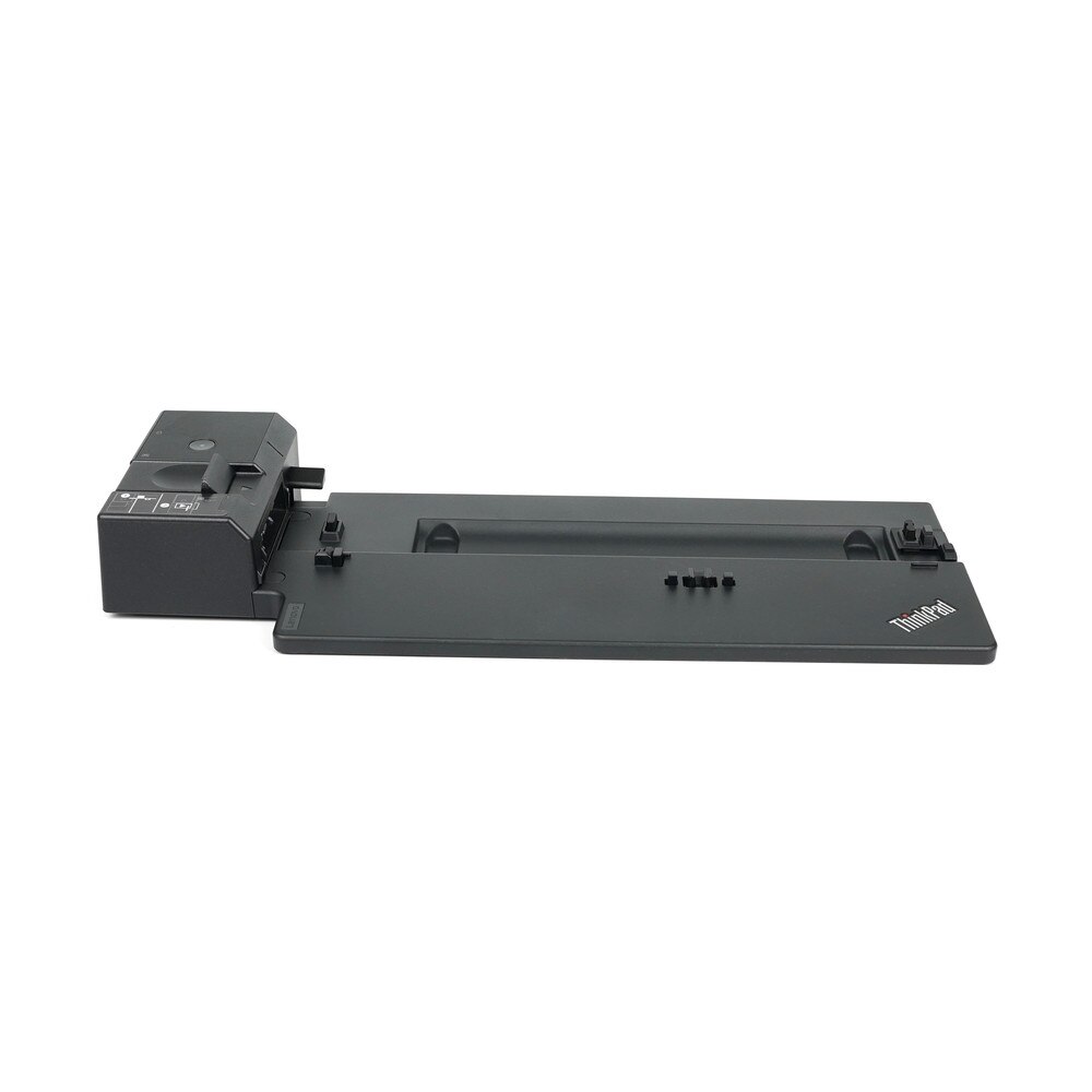 Lenovo 135W ThinkPad Ultra Docking Station (40AJ0135US) Recertified 5