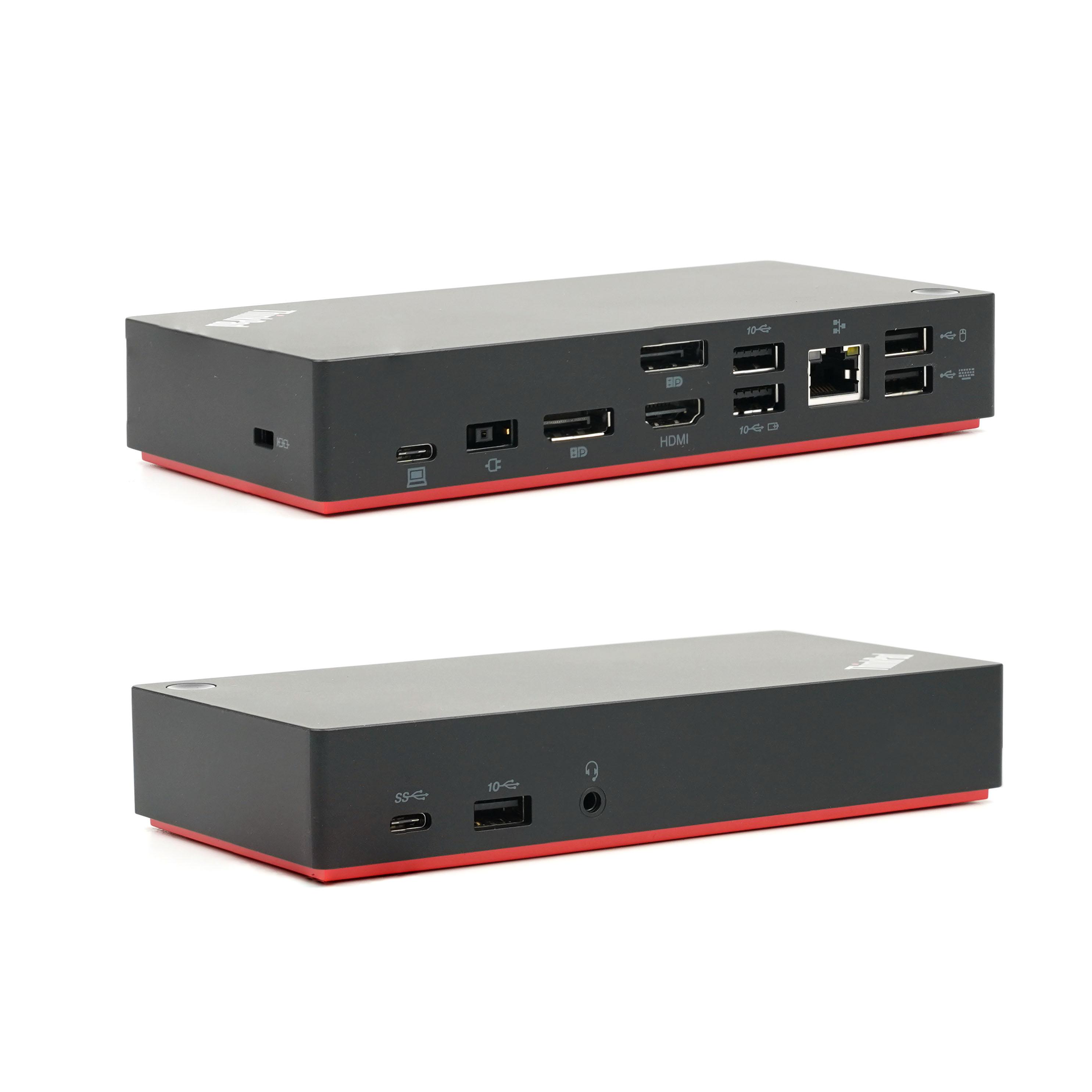 その他 Lenovo ThinkPad USB-C Dock Gen2 413q1X6lscL._UF894,1000_QL80_.jpg