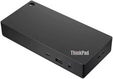 Lenovo ThinkPad Universal USB-C Dock (40AY0090CN) Like New 1