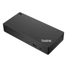 Lenovo ThinkPad Universal USB-C Dock (40AY0090CN) New 1