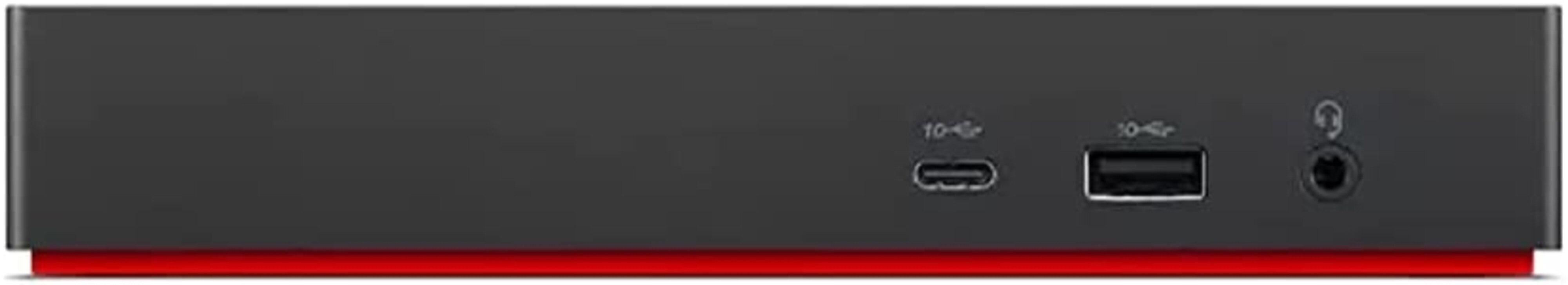 Lenovo ThinkPad Universal USB-C Dock (40AY0090CN) New 3