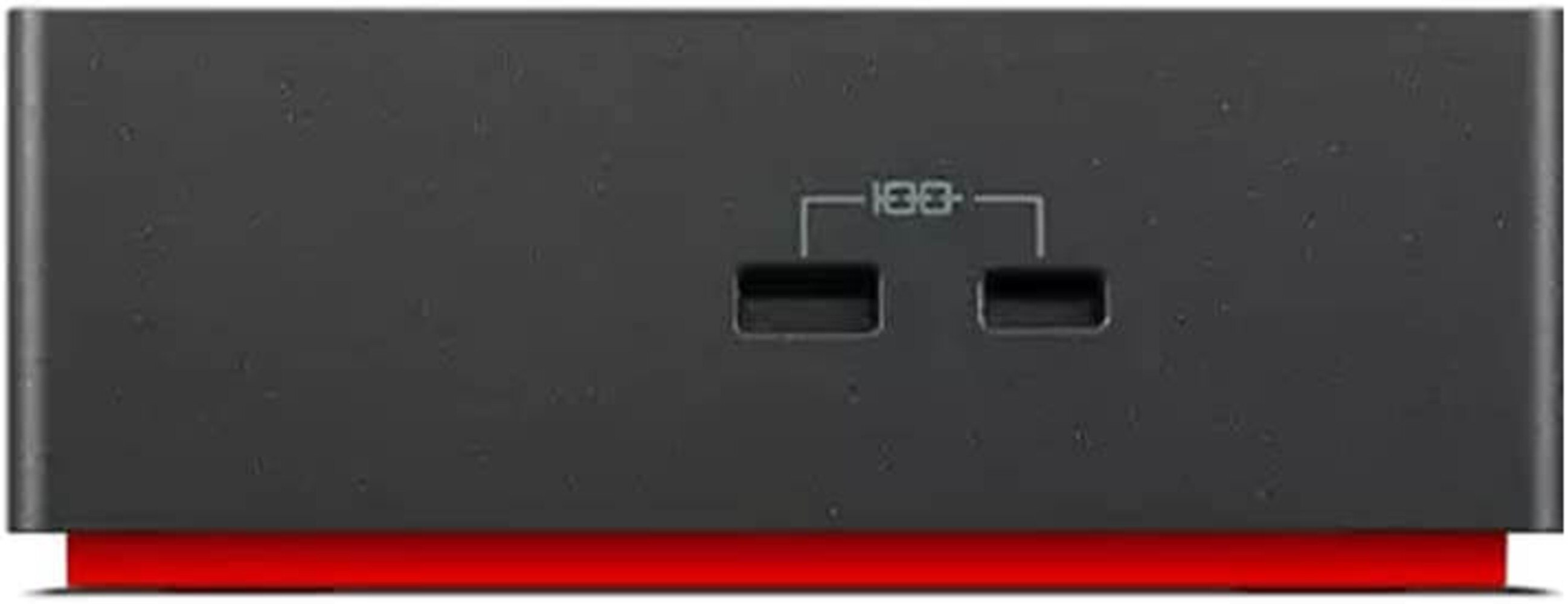 Lenovo ThinkPad Universal USB-C Dock (40AY0090CN) New 5