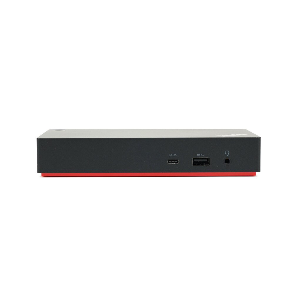 Lenovo ThinkPad Universal USB-C Dock (40AY0090UK) Like New 2