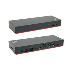 Lenovo ThinkPad Universal Thunderbolt 4 Dock (40B00135EU) New 1