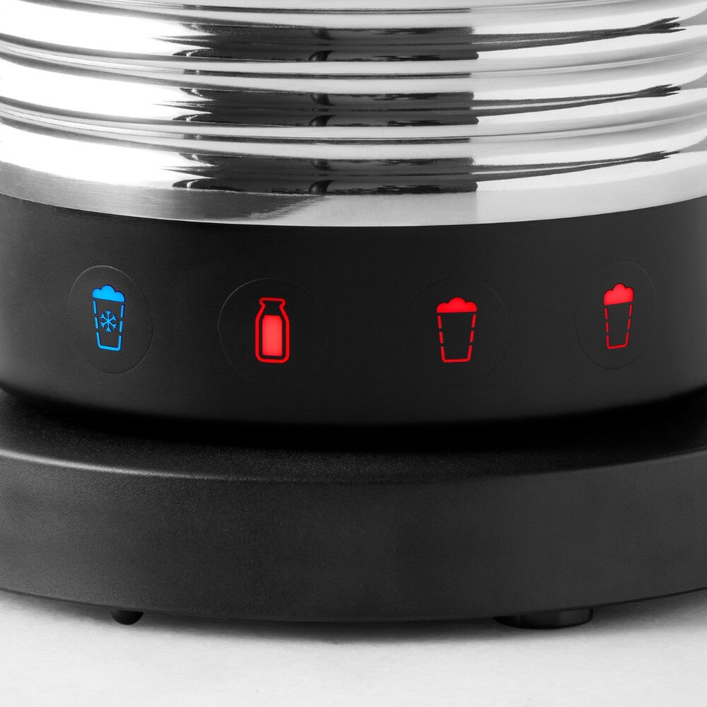 Nespresso Aeroccino 4 Milk Frother | Easy Cleaning & Fast Heating (4194-US-SI-NE) | Like New 5