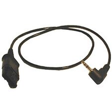 Plantronics 2.5mm to QD Cable (43038-01) New 1