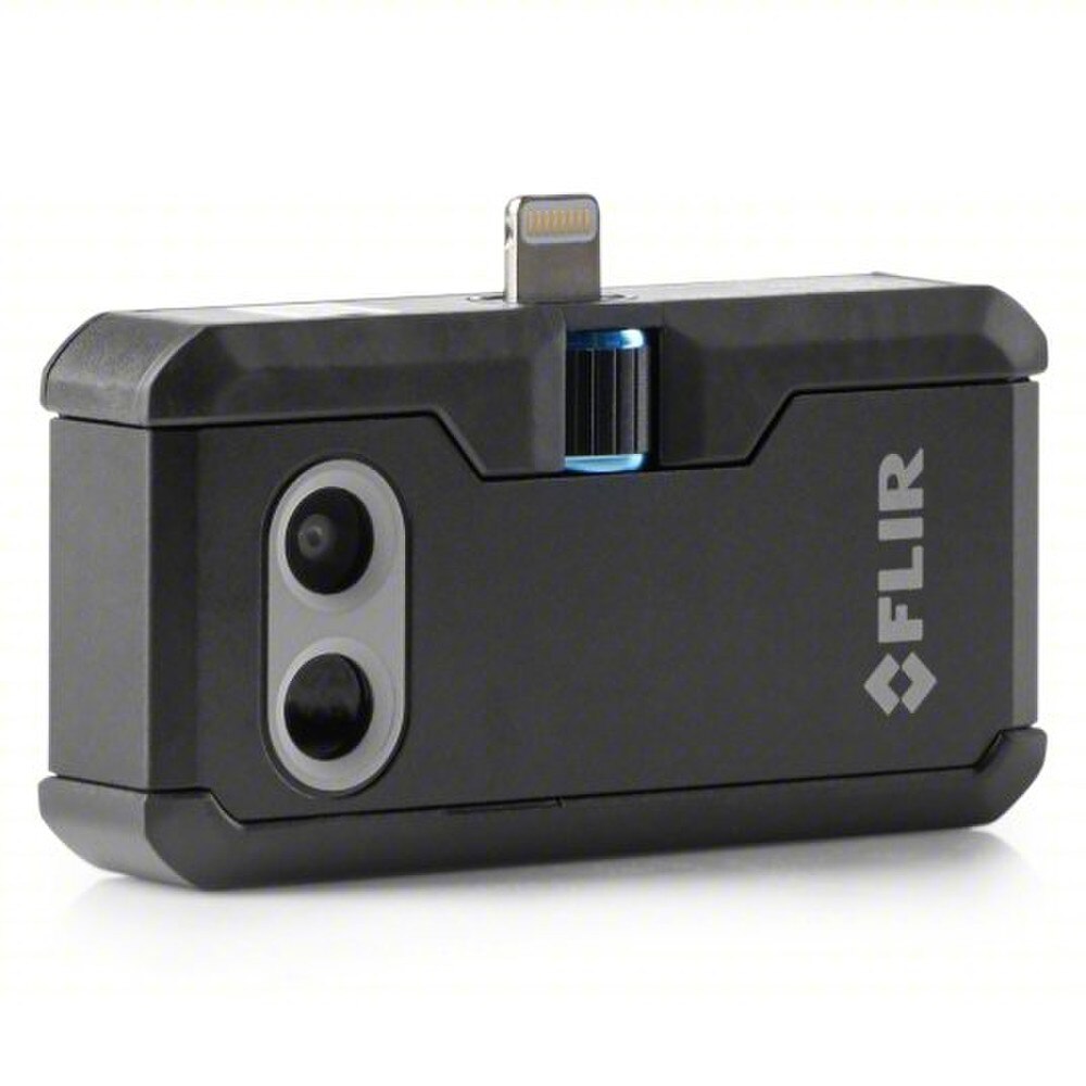 FLIR One Pro Thermal Camera for iPhone (435-0006-03) | Like New 1