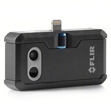FLIR One Pro Thermal Camera for iPhone (435-0006-03) | Like New 1