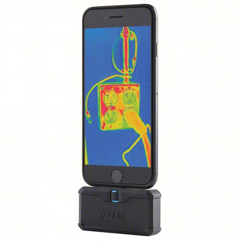 FLIR One Pro Thermal Camera for iPhone (435-0006-03) | Like New 2