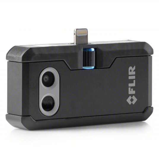 最安 1度のみ使用　即日発送　FLIR ONE Pro Flir ONE Pro Android USB-C Professional Grade Thermal Camera