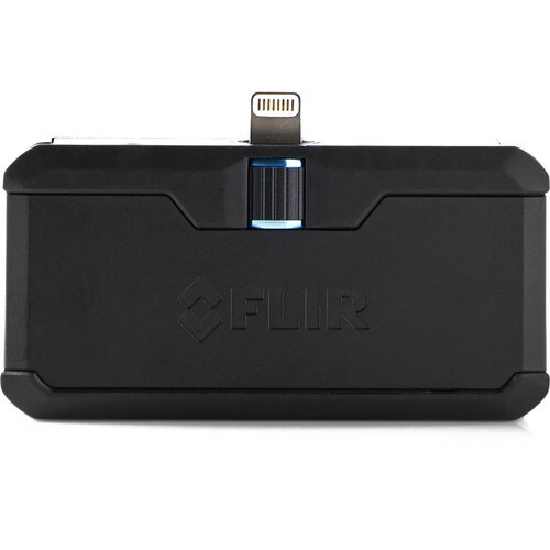 FLIR One Pro LT Pro-Grade Thermal Camera for Smartphones
