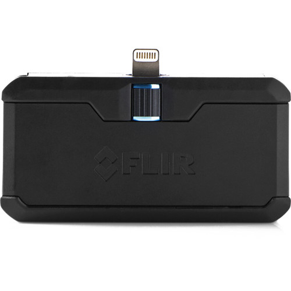FLIR One Pro LT Pro-Grade Thermal Camera for Smartphones (435-0012-03) New 5