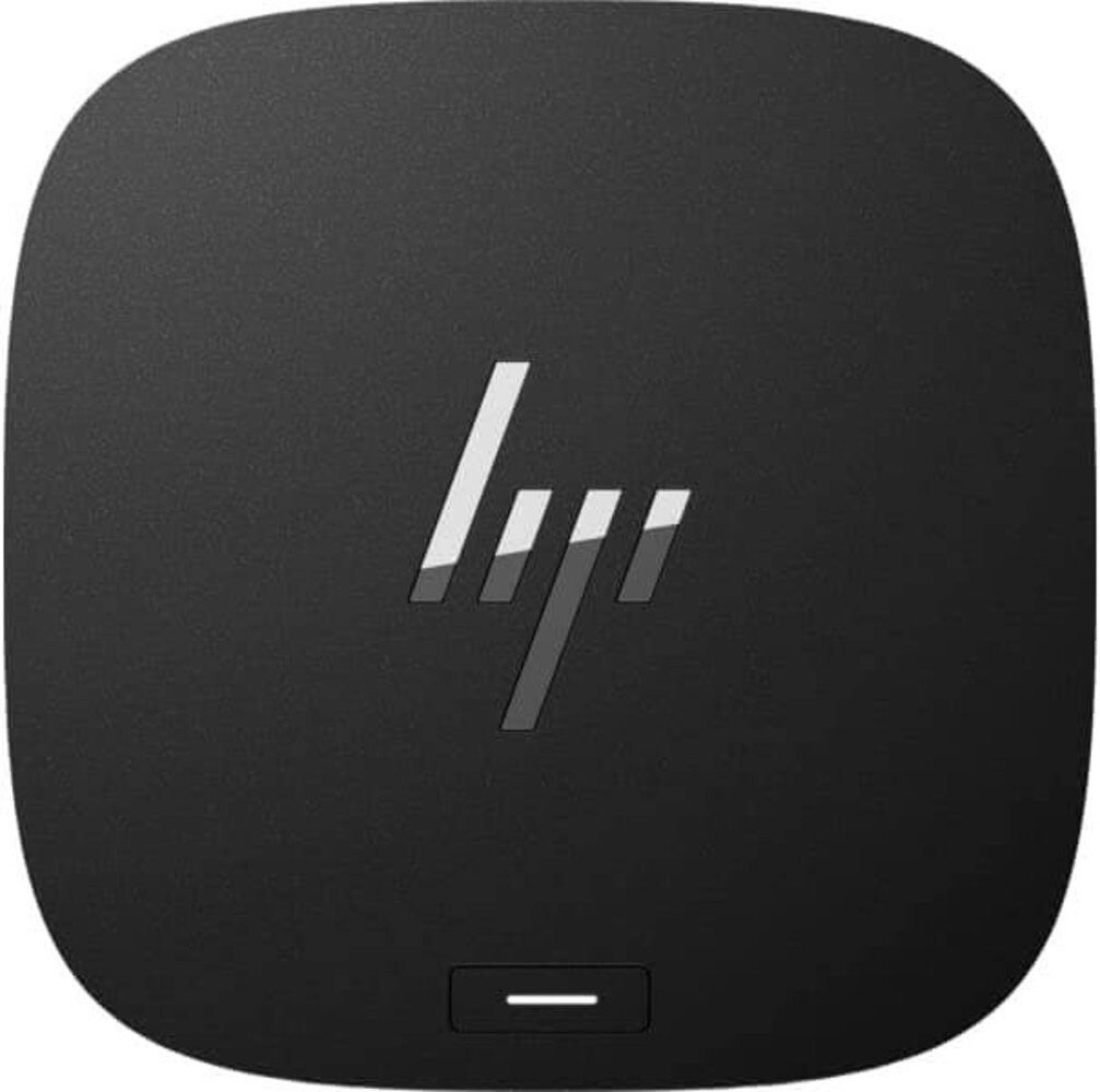 HP Thunderbolt G4 Dock 120W (4J0A2AA) New 4