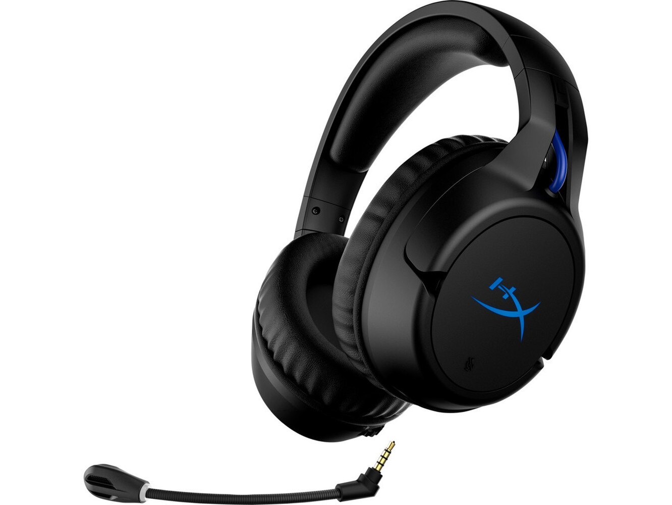HyperX Cloud Flight Wireless Gaming Headset (4P5H6AA) | Like New 2