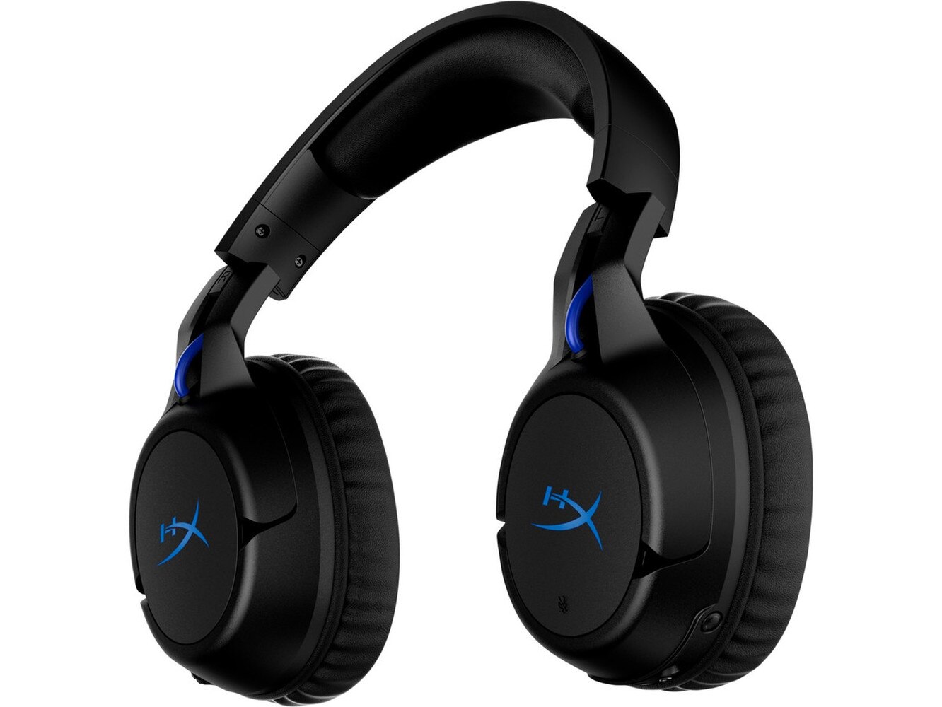 HyperX Cloud Flight Wireless Gaming Headset (4P5H6AA) | Like New 4