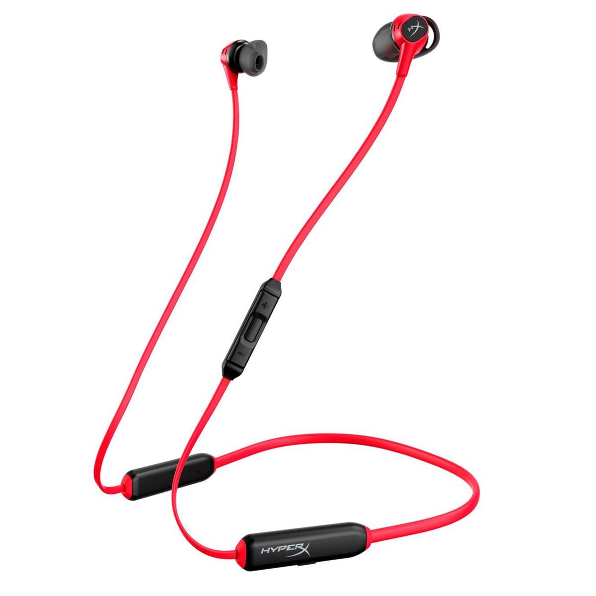 Hyperx in online line mic