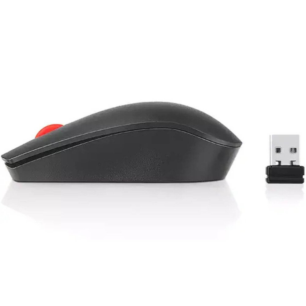 Lenovo ThinkPad Essential Wireless Mouse (4X30M56887) New 4