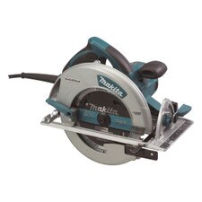 Makita 8-1/4" Magnesium Circular Saw with Electric Brake (5008MGA) | Like New 1
