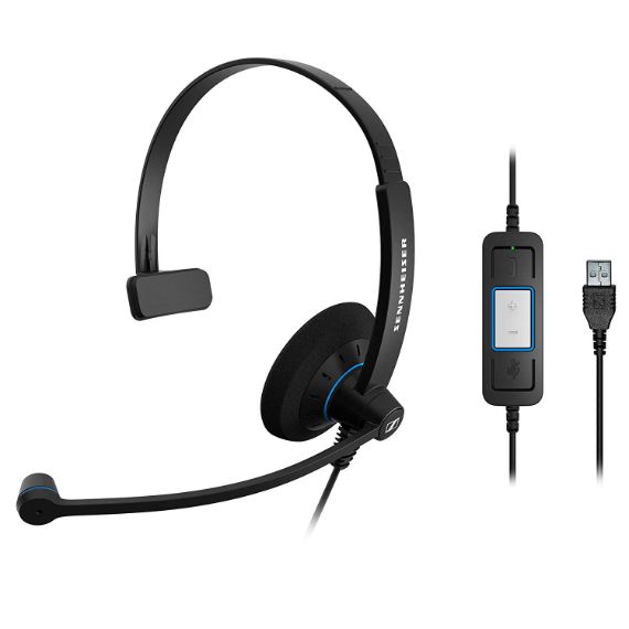 Sennheiser SC30 USB