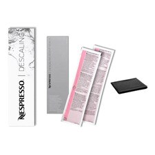 Nespresso Descaling Kit - 2 Pack (5048-7) New 1