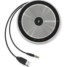 Sennheiser SP20 Speakerphone (506049) Like New 1