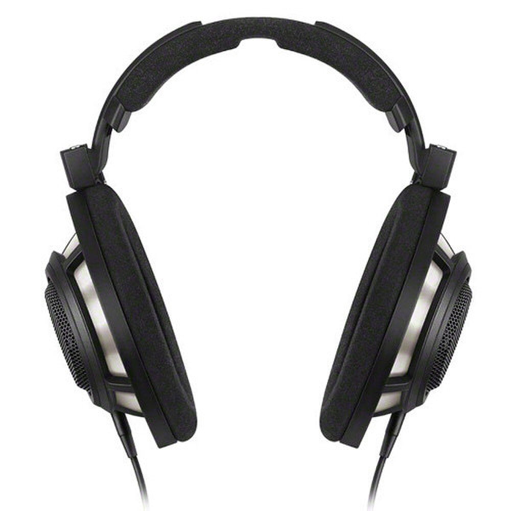 Sennheiser HD 800 S Dynamic Open-Back Stereo Headphones (506911) Like New 2