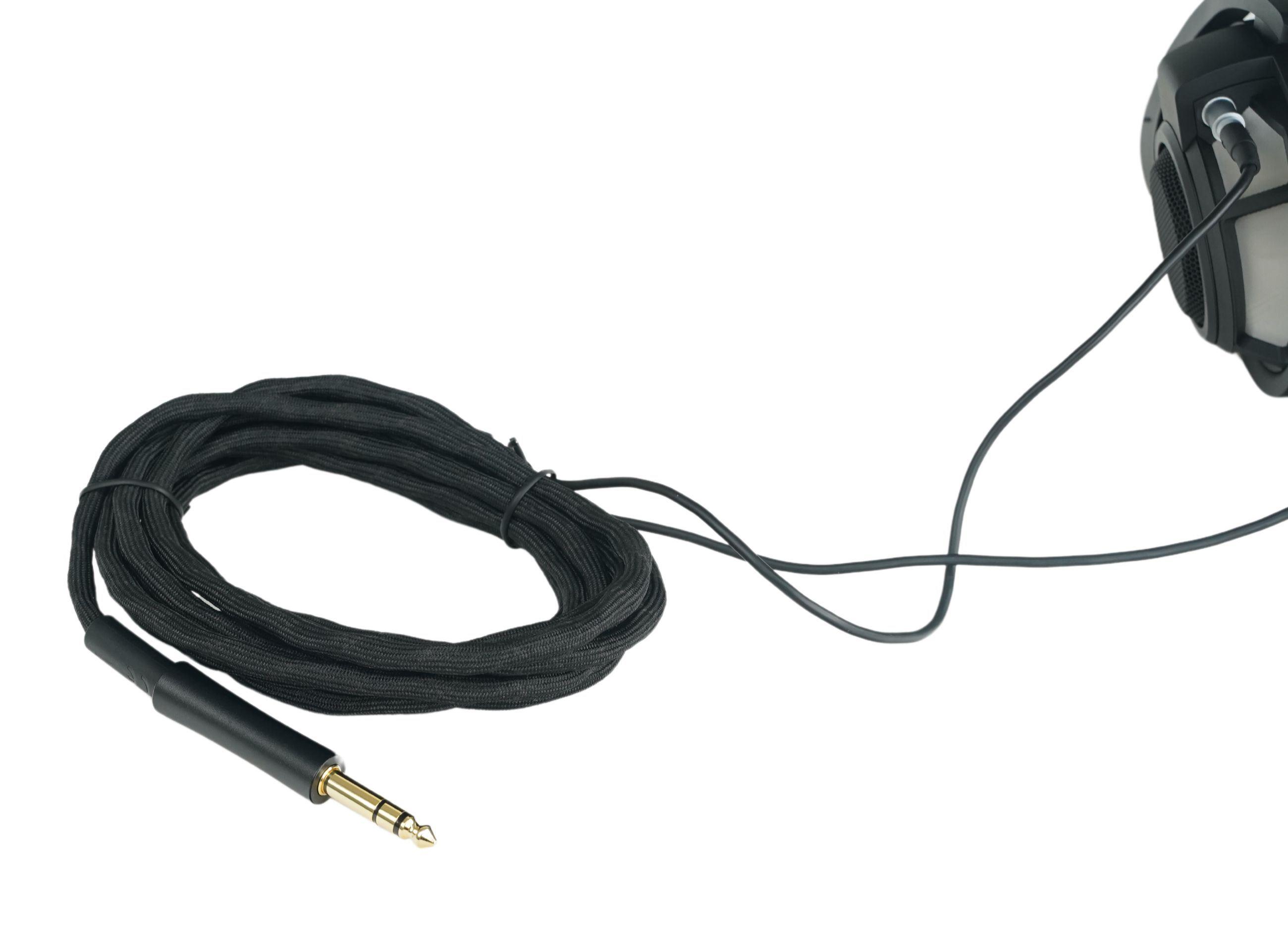 Sennheiser HD 800 S Dynamic Open-Back Stereo Headphones (506911) | New