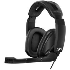 Sennheiser GSP 302 Gaming Headset Black (507243) New 1