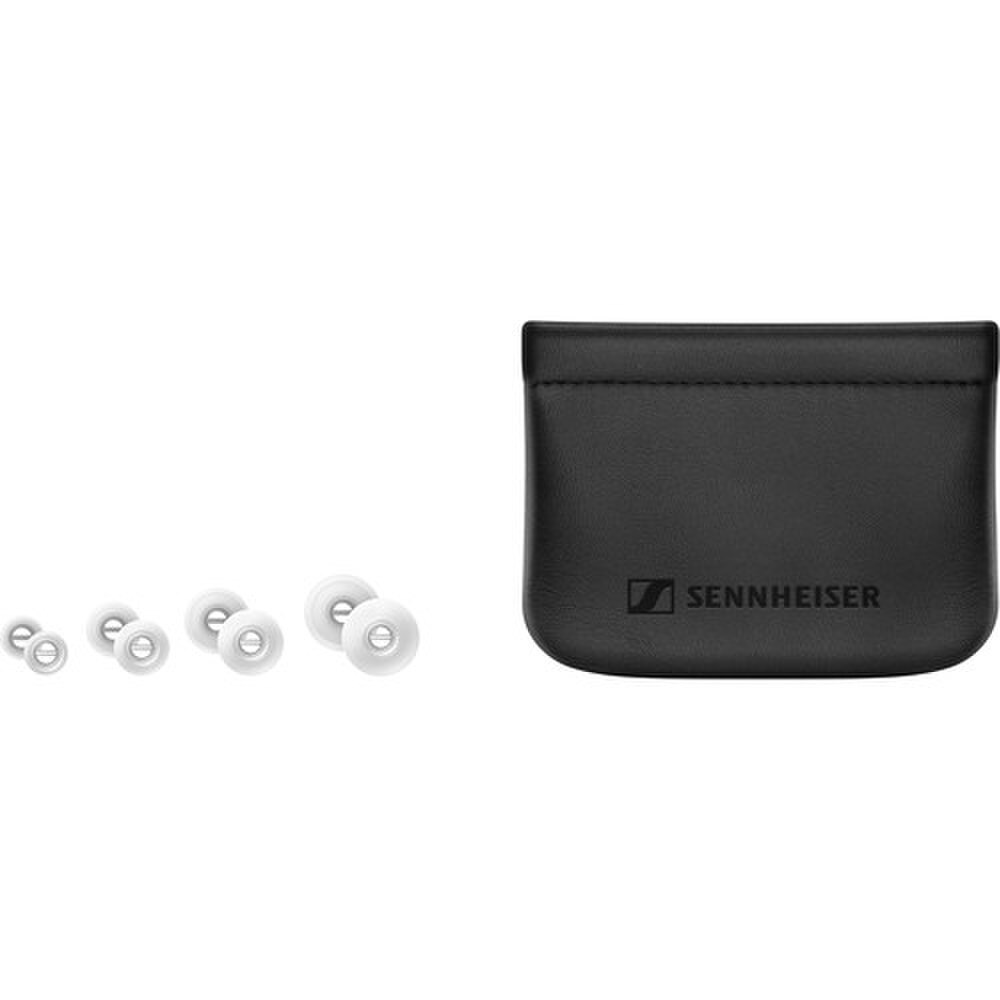 Sennheiser CX 300S Earphones Canal Type White (508594) New 3