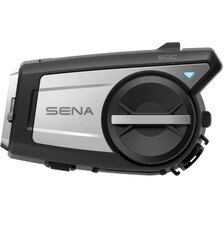Sena 50C Motorcycle Communication and 4K Camera System (50C-01) | Like New 1