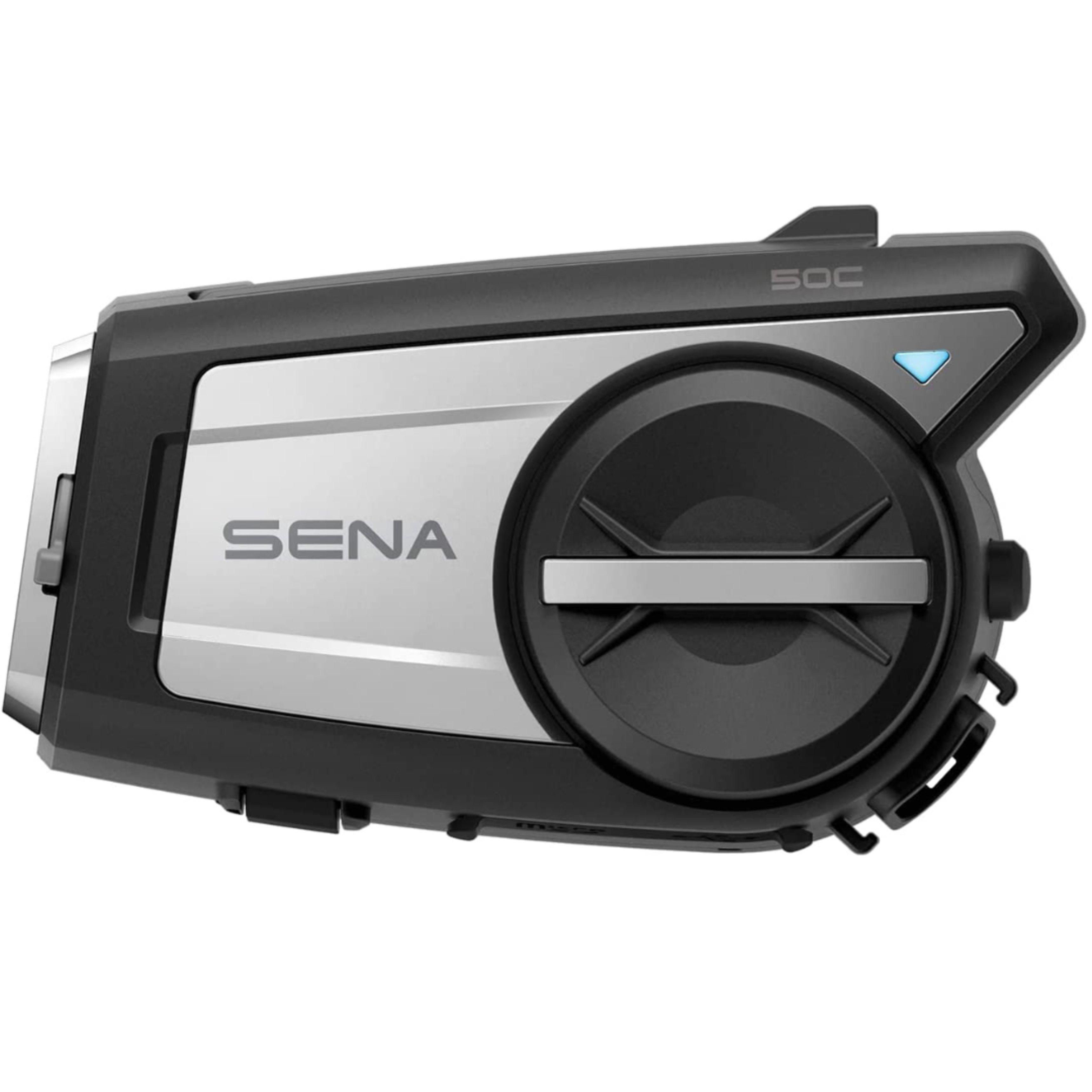 Buy Sena 50S Mesh Intercom Headset with Harman-Kardon Speakers and  Microphone near me