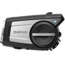 Sena 50C Motorcycle Communication and 4K Camera System (50C-01) New 1