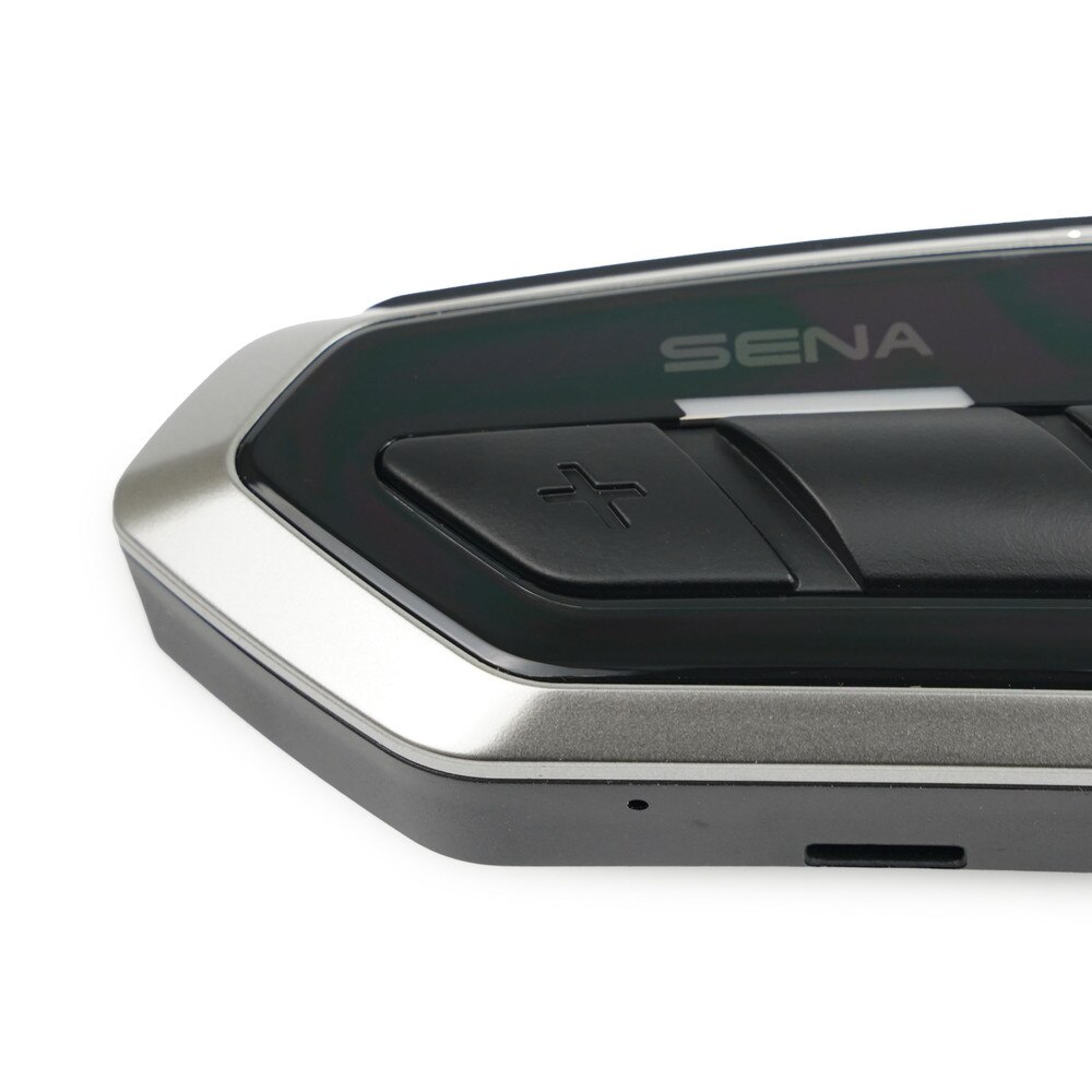 Sena 50R Low Profile Motorcycle Communication System (50R-02) | Like New 3