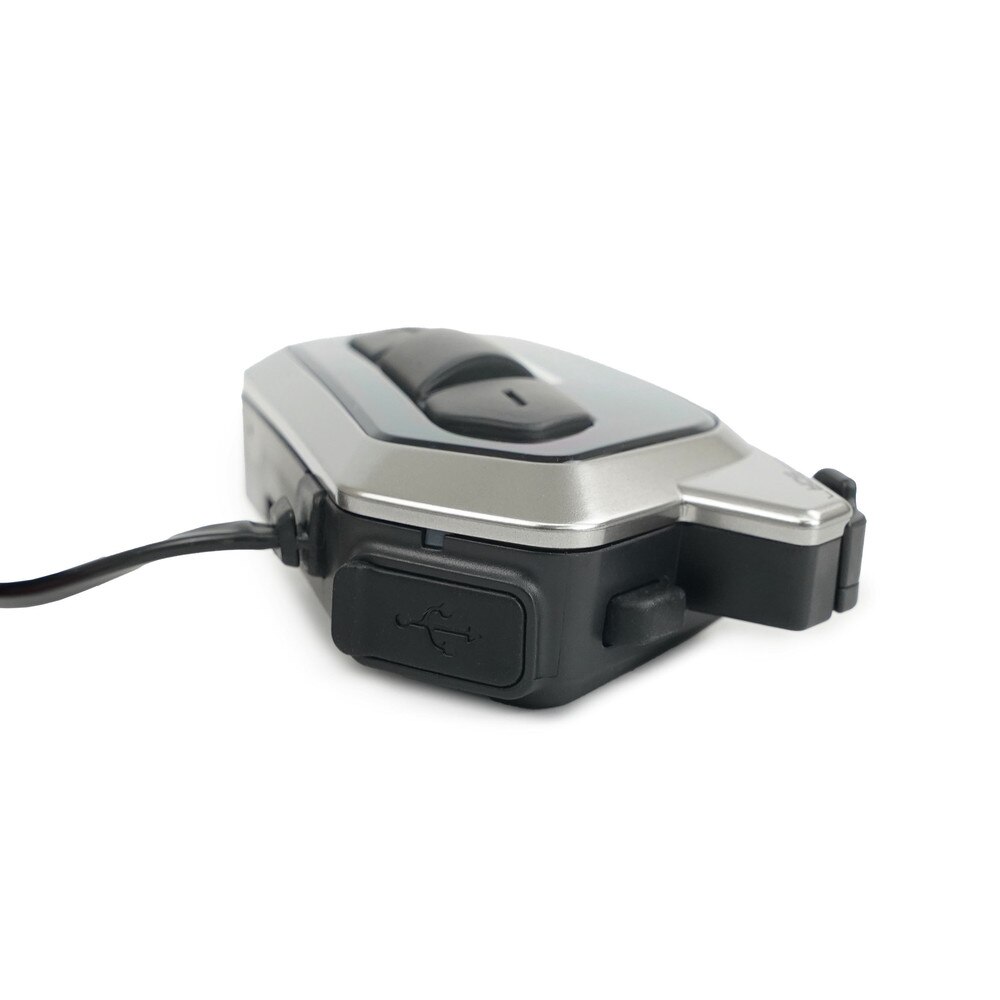 Sena | 50R-02D | 50R Low Profile Motorcycle Communication System with SOUND BY Harman Kardon Dual Pack New 3