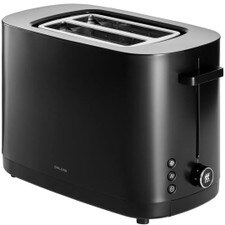 Zwilling Enfinigy 2 Slot Toaster (53101-701) | Like New 1