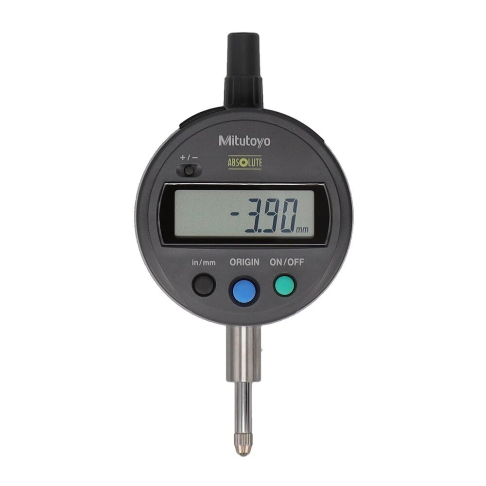 Mitutoyo 543-783B-10 ABSOLUTE Digimatic Indicator ID-S New 1