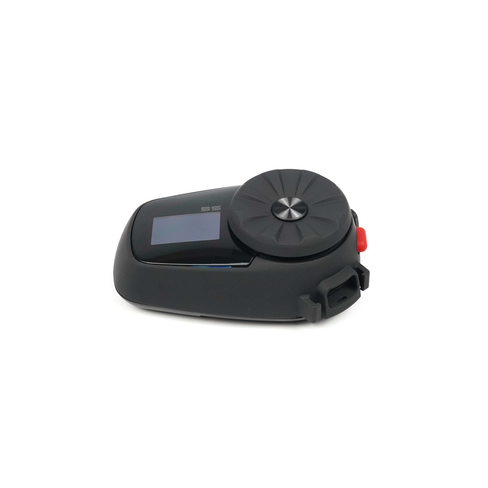 Sena |5S-02D Motorcycle Bluetooth Communication System Dual Pack New 4