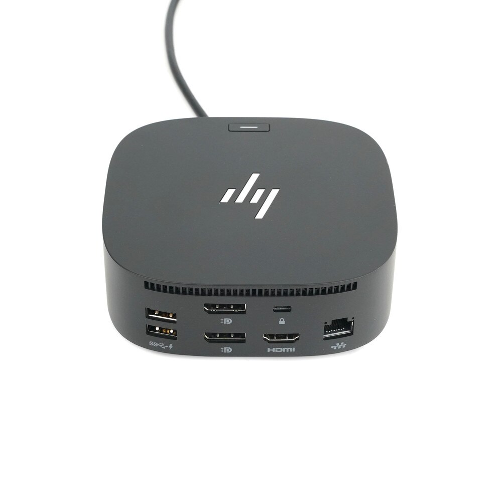 HP USB-C Dock G5 Docking Station (5TW10AA) | New 2