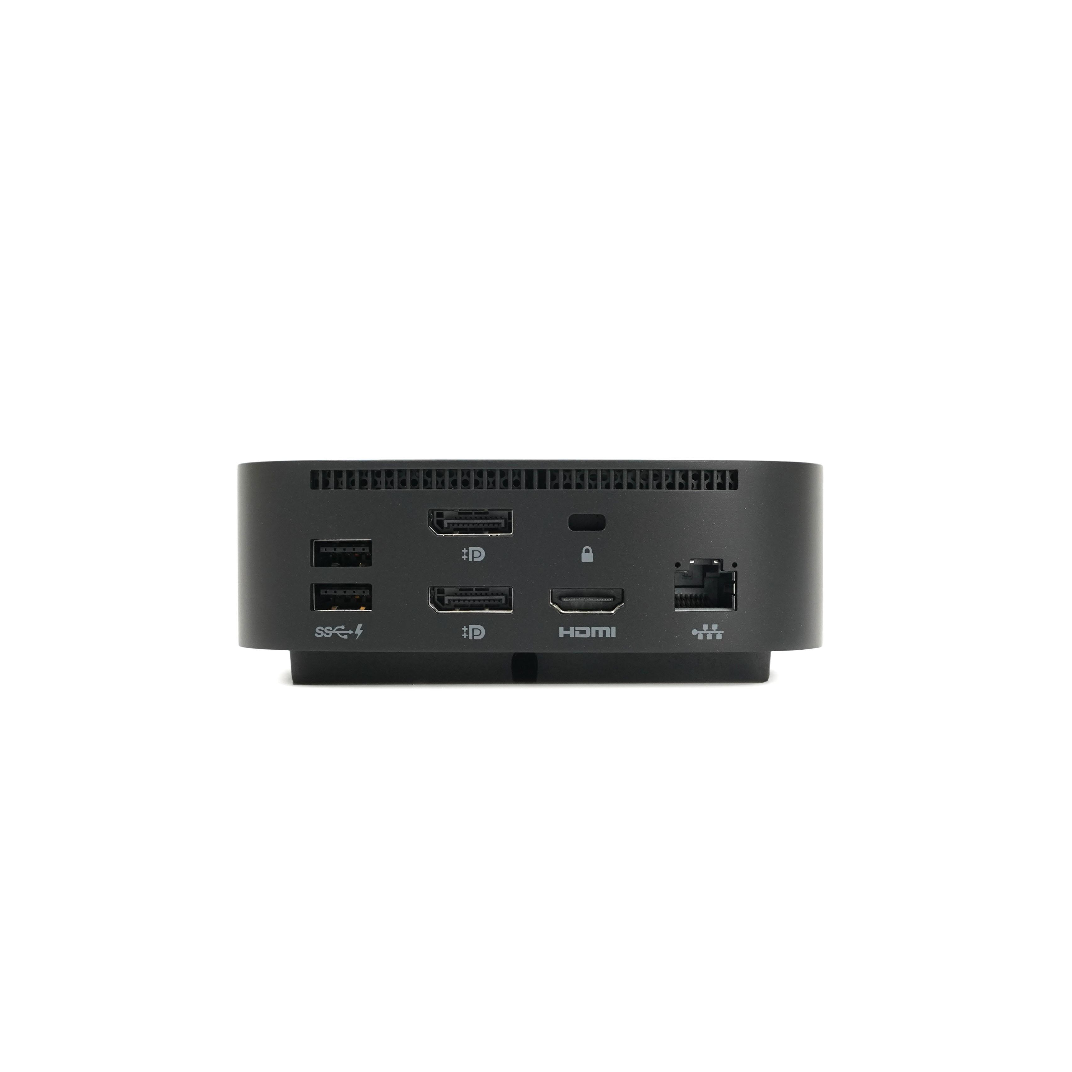 HP USB-C Dock G5 Docking Station (5TW10AA) | New