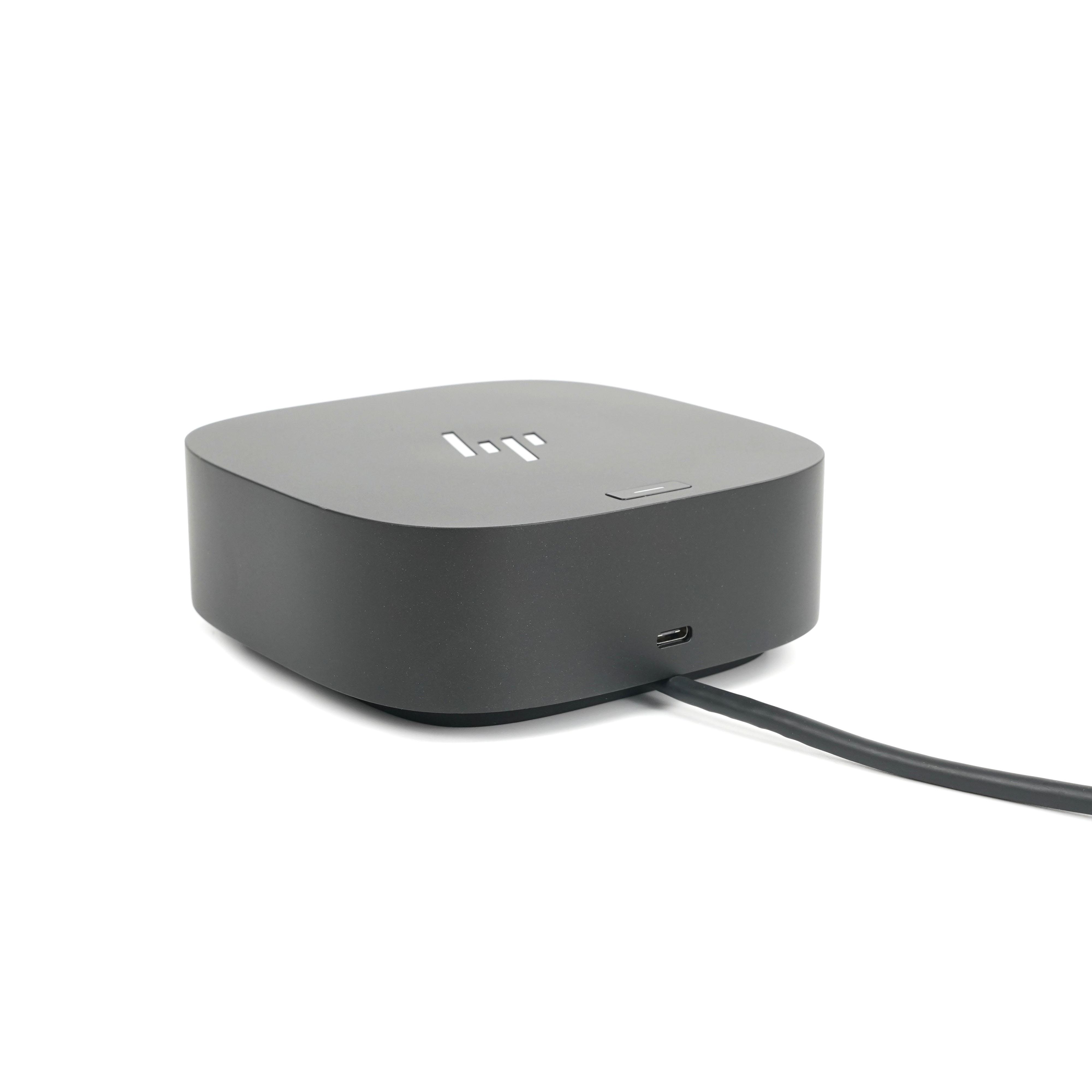 HP USB-C Dock G5 Docking Station (5TW10AA) | New