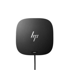 HP USB-C/A Universal Dock G2 (5TW13AA#ABA) New