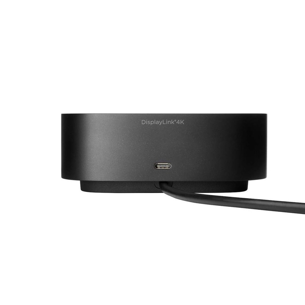 HP USB-C/A Universal Dock G2 (5TW13AA#ABA) New 2