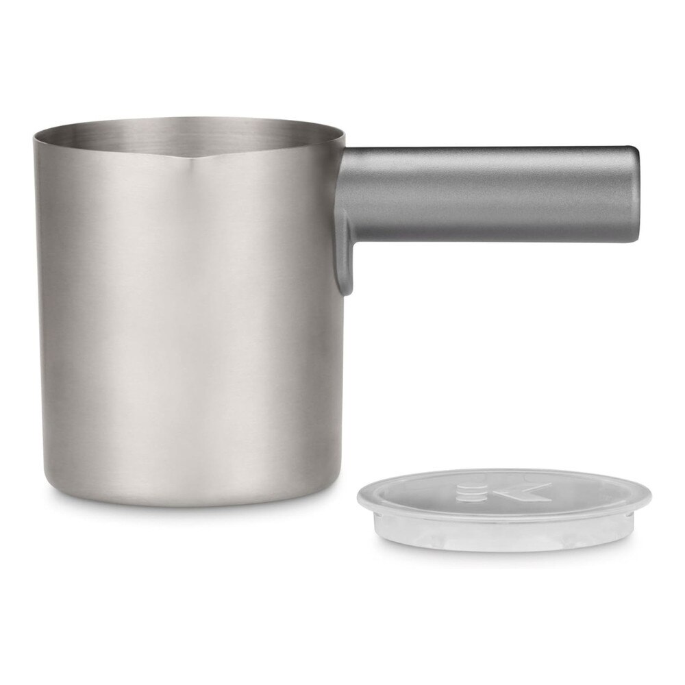 Keurig K-Café Milk Frother Cup Replacement | Hot & Cold Frothing, Works Non-Dairy Milk 5