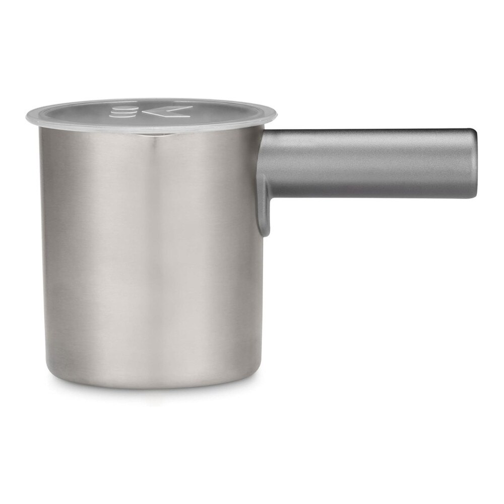 Keurig K-Café Milk Frother Cup Replacement | Hot & Cold Frothing, Works Non-Dairy Milk 6