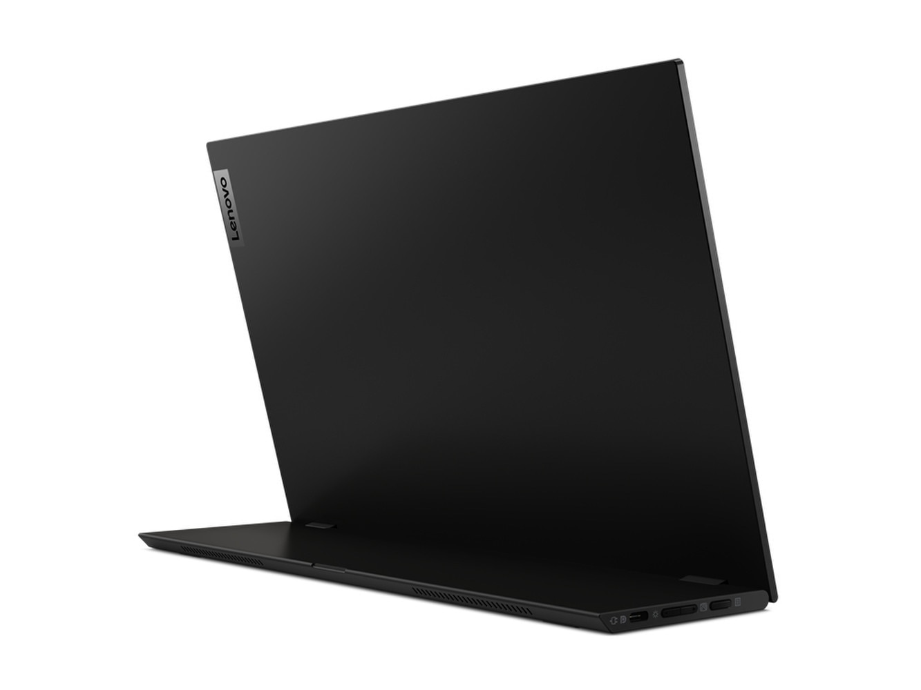 Lenovo ThinkVision M14T USB-C Mobile Monitor with Touch Screen (62A3UAR1AU) New 4