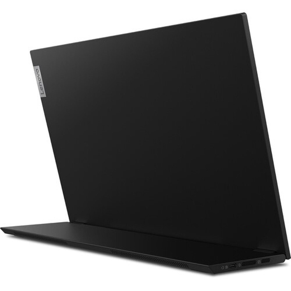 Lenovo ThinkVision M15 FHD Portable Monitor (62CAUAR1AU) Like New 3