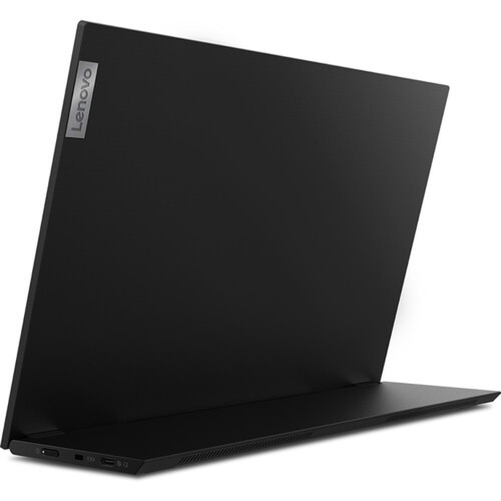 Lenovo ThinkVision M15 FHD Portable Monitor (62CAUAR1AU) New 2